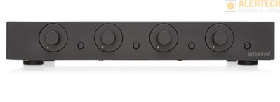 ArtSound SVC4.2 - regulátor hlasitosti 4 stereo zóny