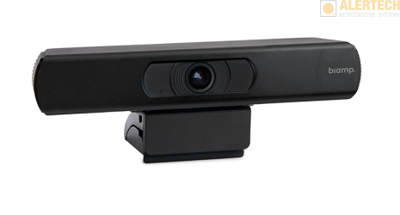 Biamp Vidi 100 - 4K kamera pre konferencie