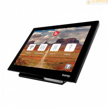 Biamp Apprimo Touch 10 - dotykový panel