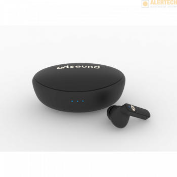 Brainwave 03 - slúchadlá do uší