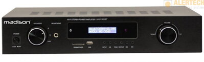 Madison MAD-1400BT - Stereo zosilňovač