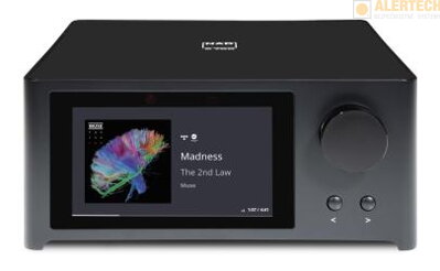 NAD C 700 - streamovací zosilňovač