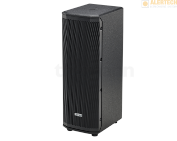 FBT VENTIS 206 A - Aktívny 2 pásmový reproduktor