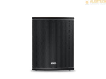 FBT X-SUB 115SA - Aktívny subwoofer