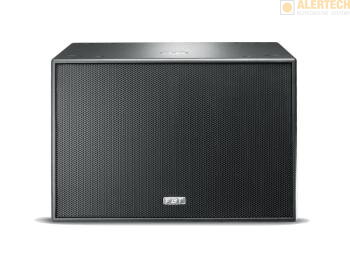 FBT SUBLINE 218 SA - Aktívny subwoofer