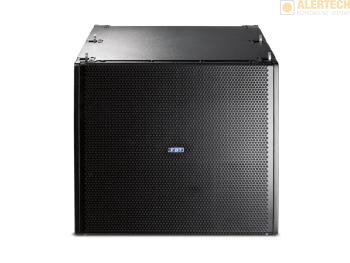 FBT MITUS 118 FSCA - Aktívny subwoofer