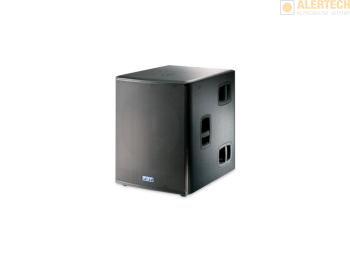 FBT MITUS 121 S - pasívny subwoofer 2000 W