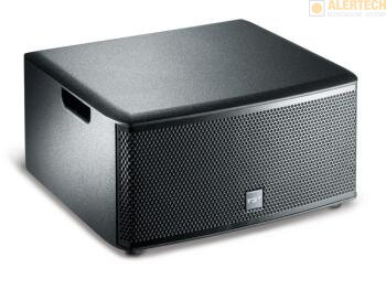 FBT ARCHON 208S - pasívny subwoofer