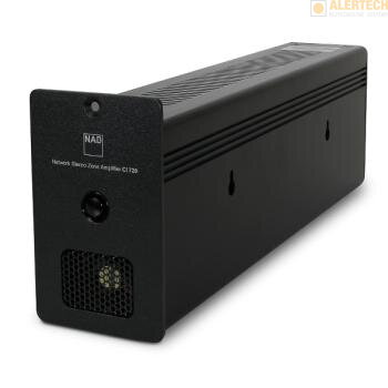 NAD CI 720 V2 - stereo zosilňovač s BluOS prehrávačom