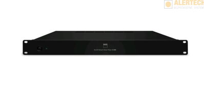 NAD CI 580 V2 - 4 zónový prehrávač 1U