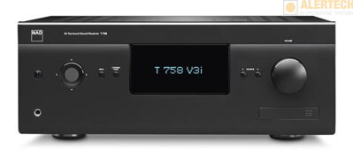 NAD T758 V3i - Receiver 7x60W