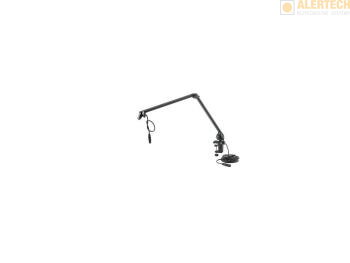 K&M 23860-321-55 - mikrofónové rameno pre štúdiá