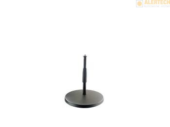 K&M 23320-300-55 - stolový mikrofónový stojan