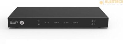 ArtSound SmartZone4 - 4 zónový prehrávač