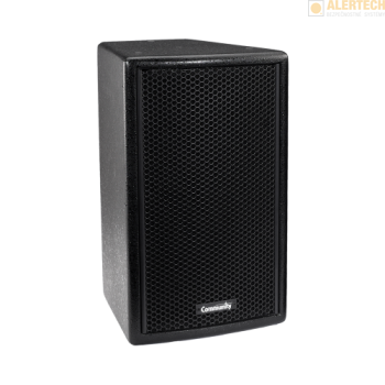 Biamp Community V2-6 - dvojpásmový skrinkový reproduktor