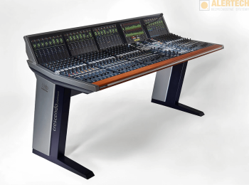 Stagetec Crescendo - audio mixážna konzola