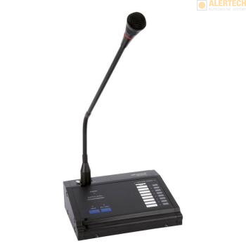 ArtSound MIC-8000A - mikrofónový pultík na hlásenia