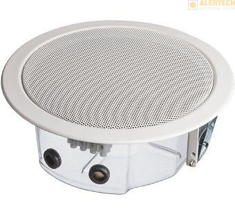 DL-E 06-130/T-EN54 – stropný reproduktor