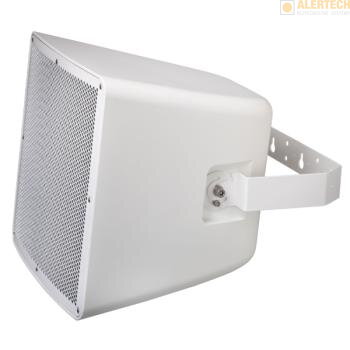 PRO 250-300/T plus white-EN54 - evakuačný reproduktor