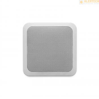 CMS608 - reproduktor do vlhkého prostr, prestriekaný