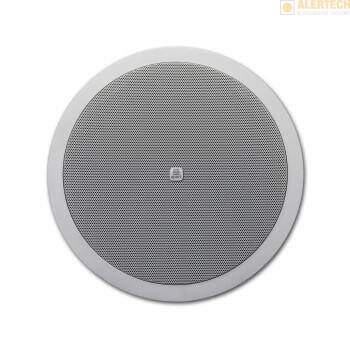 CMX20T - dvojpásmový reproduktor - stropný, prestriekaný