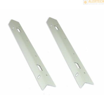 METAMR7 - držiak pre montáž ústredne METCUBE do 19&quot; racku