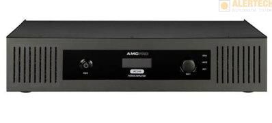 AMC iAC 240 - DANTE koncový zosilňovač 240W