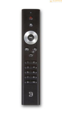 Bluesound RC 1 - diaľkový ovládač pre BluOS