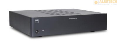 NAD C 268 - stereo audio zosilňovač