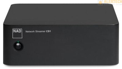 NAD CS1 - hudobný zdroj s BluOS