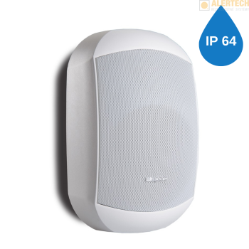 Biamp MASK4CT - reproduktor vhodný do vonkajšieho prostredia