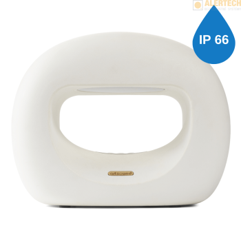 ArtSound KURV BT- vonkajší dizajnový reproduktor s bluetooth