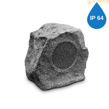 Biamp ROCK608 - reproduktor do záhradnej skalky