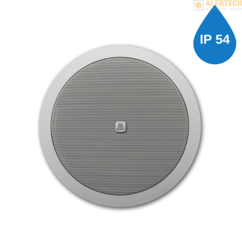 CM608 - stropný repro. do kúpeľne 6,5&quot;, prestriekaný