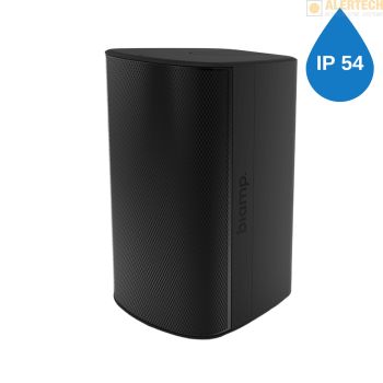 Biamp Desono EX-S6-6,5&quot; exteriérový reproduktor s U držiakom