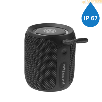 ArtSound PWR01 - prenosný Bluetooth reproduktor