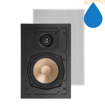 ArtSound Happi HPRE650 - sada stenových reproduktorov