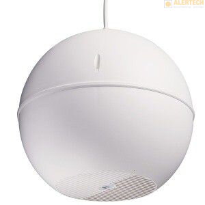 DL-K 20-165/T-EN54 - sférický evakuačný reproduktor