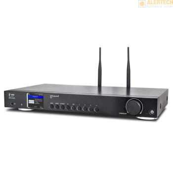 ArtSound R99 - Internet/ FM/ DAB+/ USB/ Bluetooth rádio