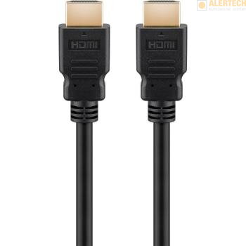 Goobay kábel HDMI M/M - 2m 8k@60Hz