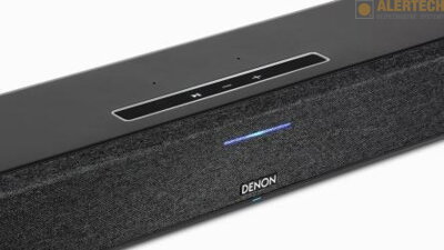 Denon Home Sound Bar 550