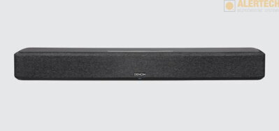 Denon Home Sound Bar 550
