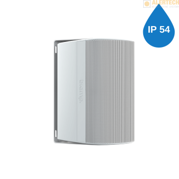 Biamp Desono DX-S8 - 8&quot; exteriérový reproduktor s U držiakom