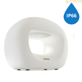 ArtSound KURV - vonkajší dizajnový reproduktor