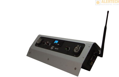 TAG VIGI-M - modul pre bezdrôtové použitie rečníckeho pultu