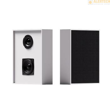 Gallo Profile 1- plytký reproduktor na stenu (len 91mm)