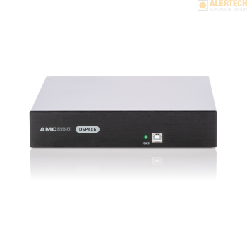 AMC DSP 4X6 - digitálny signálový procesor