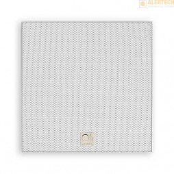 TIBI OH AV36R - kovovová predná mriežka