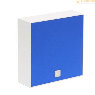 TIBI OH TBT43G24 -plytký (61mm) 100V reproduktor + 2 farby