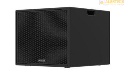 ArtSound AS1000 - pasívny subwoofer